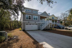 Island Escape Relax and Unwind in Pawleys Island